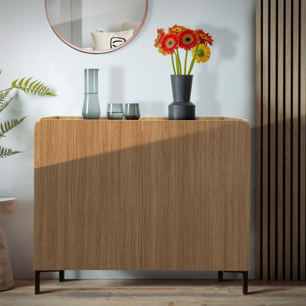 Mueble Vajillero ZAS 900 Melamina